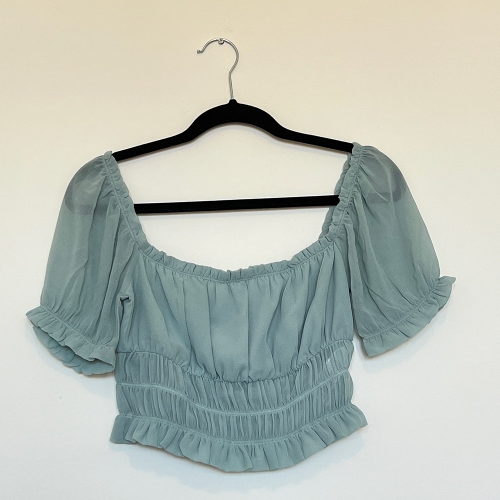 forever 21 top